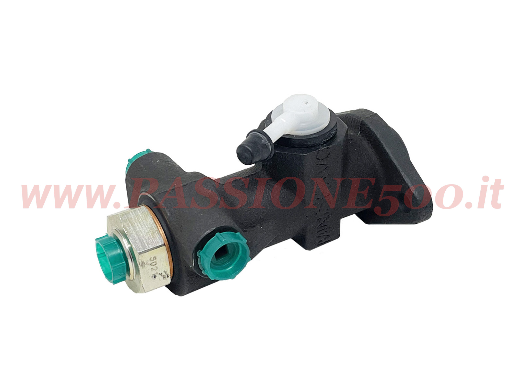 pompa freni miniservo Fiat 500