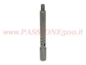 copertura asta leva cambio originale Fiat 500