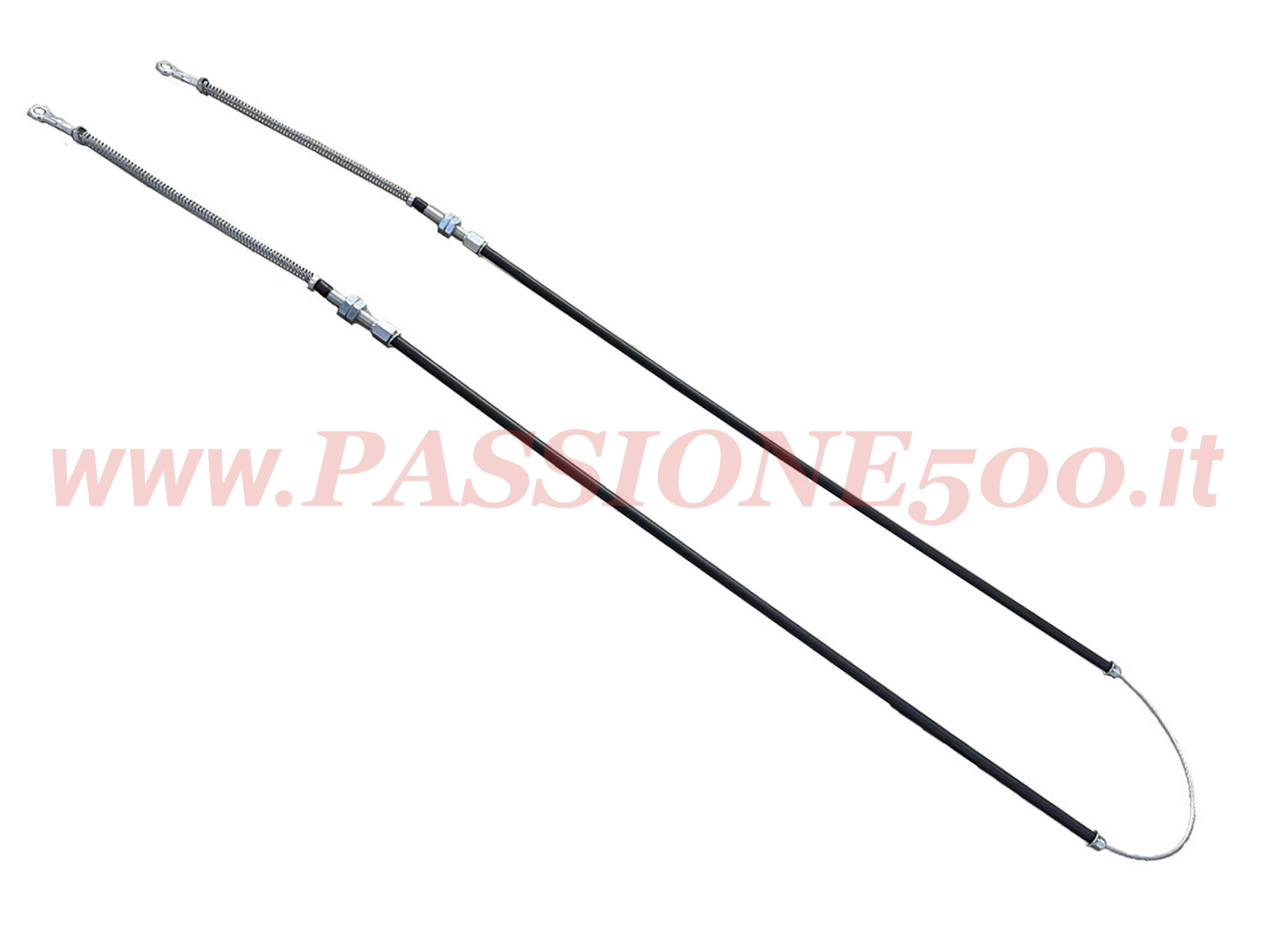 cavo freno a mano Fiat 500