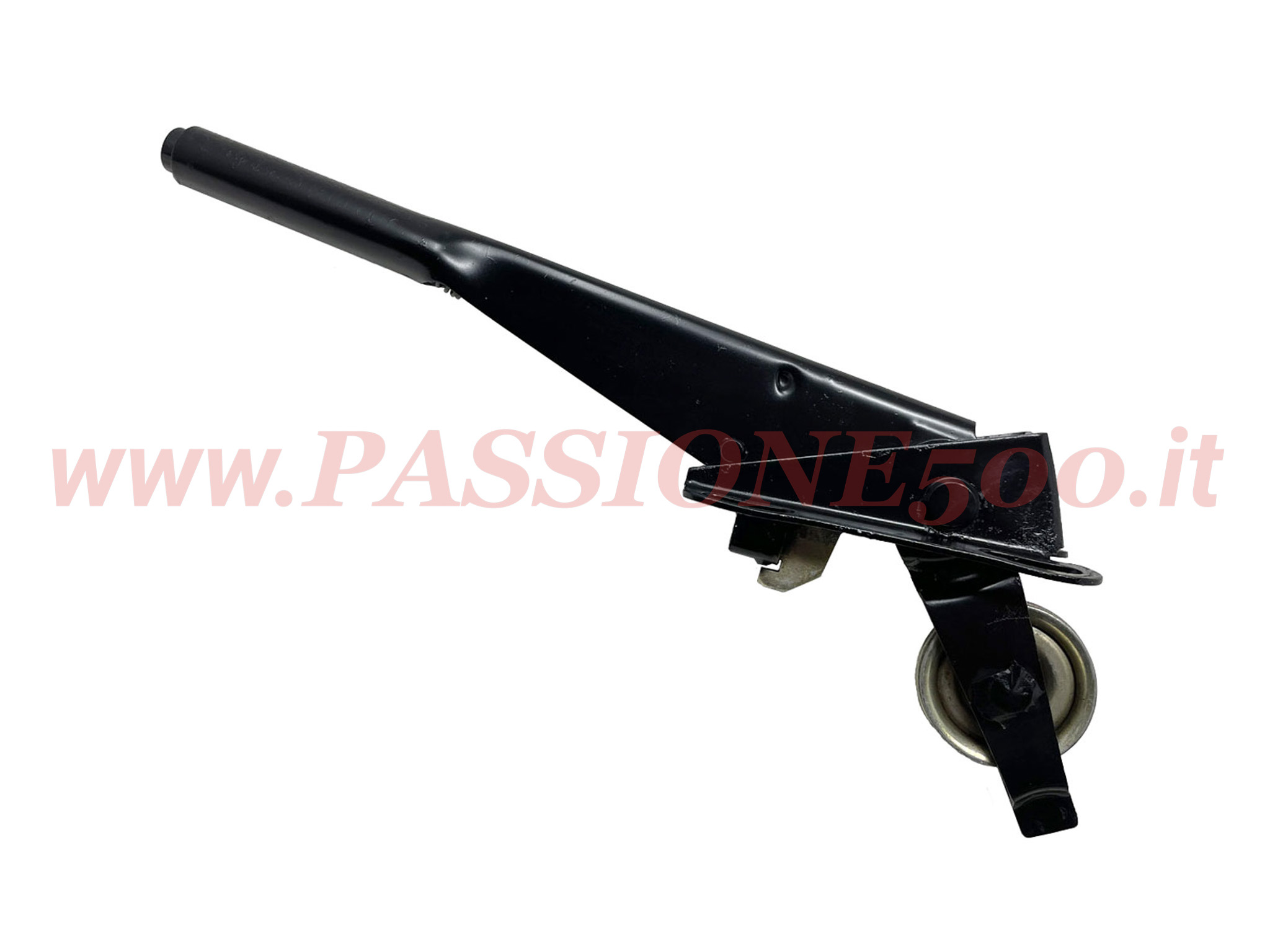 leva freno a mano Fiat 500