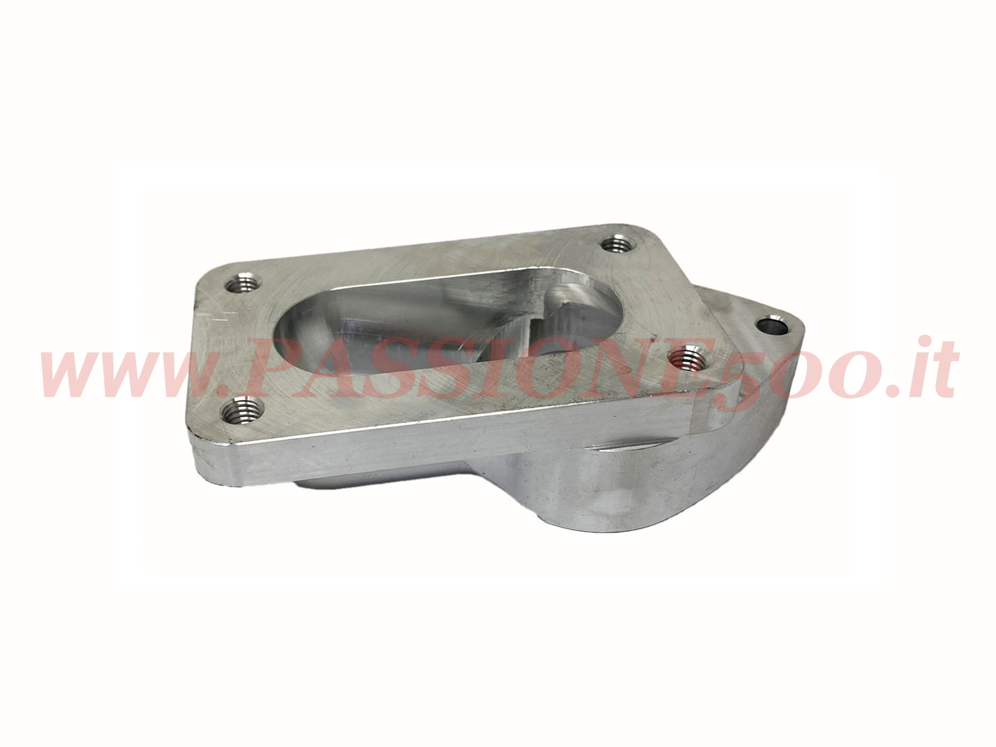 collettore carburatore Weber DMTR32 Fiat 500