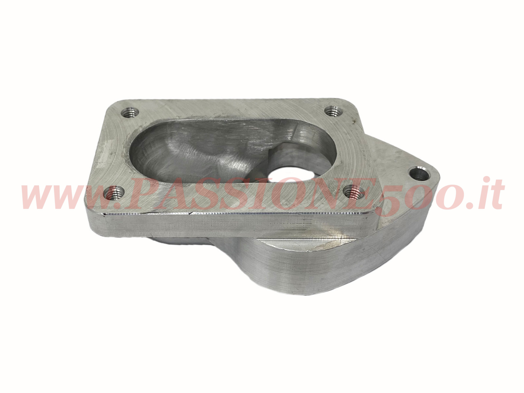 collettore carburatore Weber DGF30 Testa Panda Fiat 500