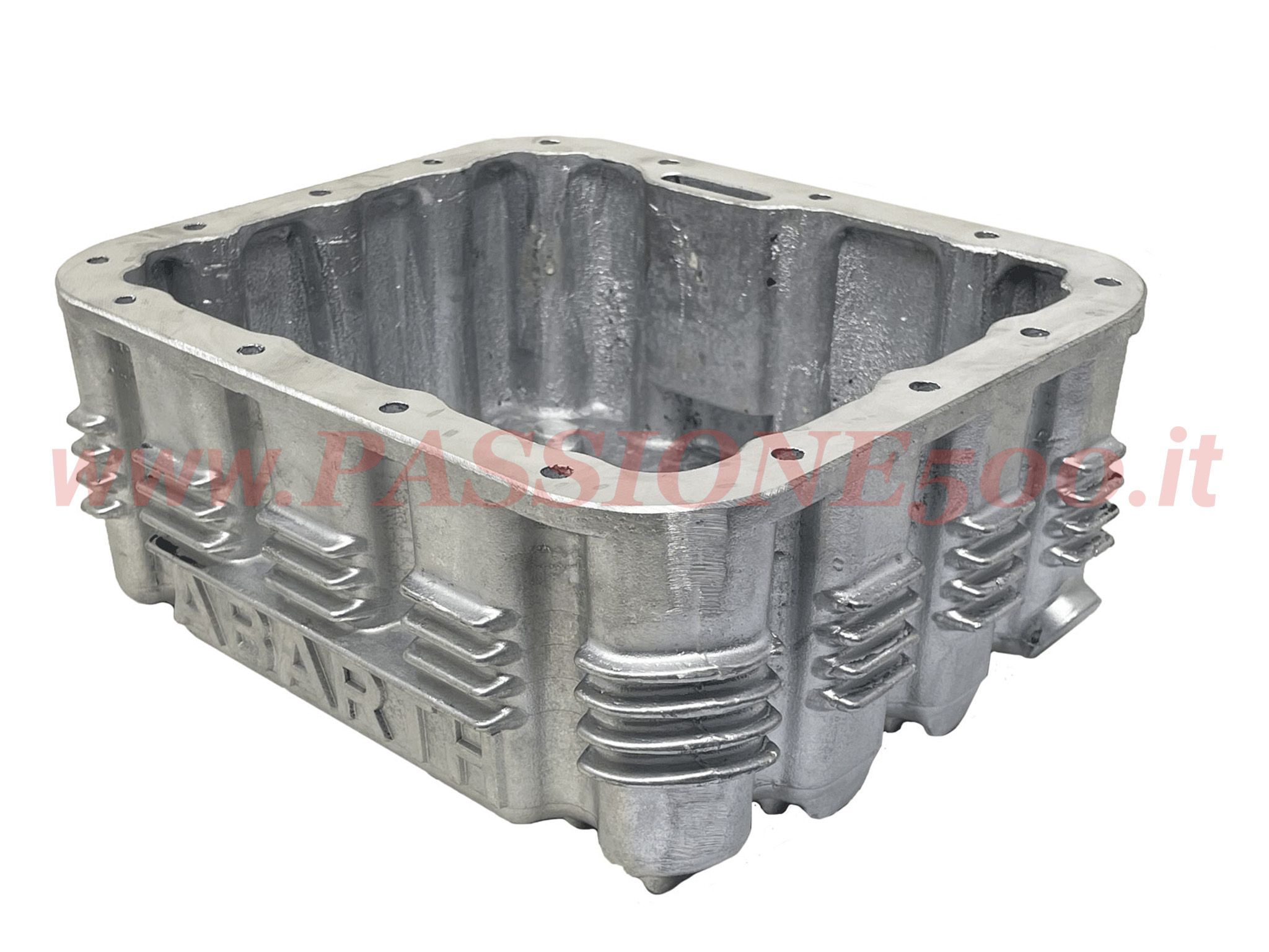 Coppa olio abarth 4 litri Fiat 500