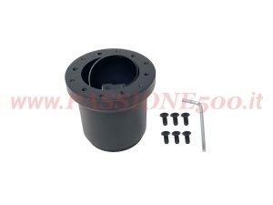 mozzo volante sportivo Fiat 500