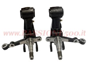 coppia fuselli nuovi Fiat 500 F L R