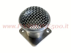 tromboncino collettore carburatore 28IMB Fiat 500