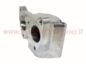 collettore carburatore Solex 32-35 Testa Motore Panda Fiat 500