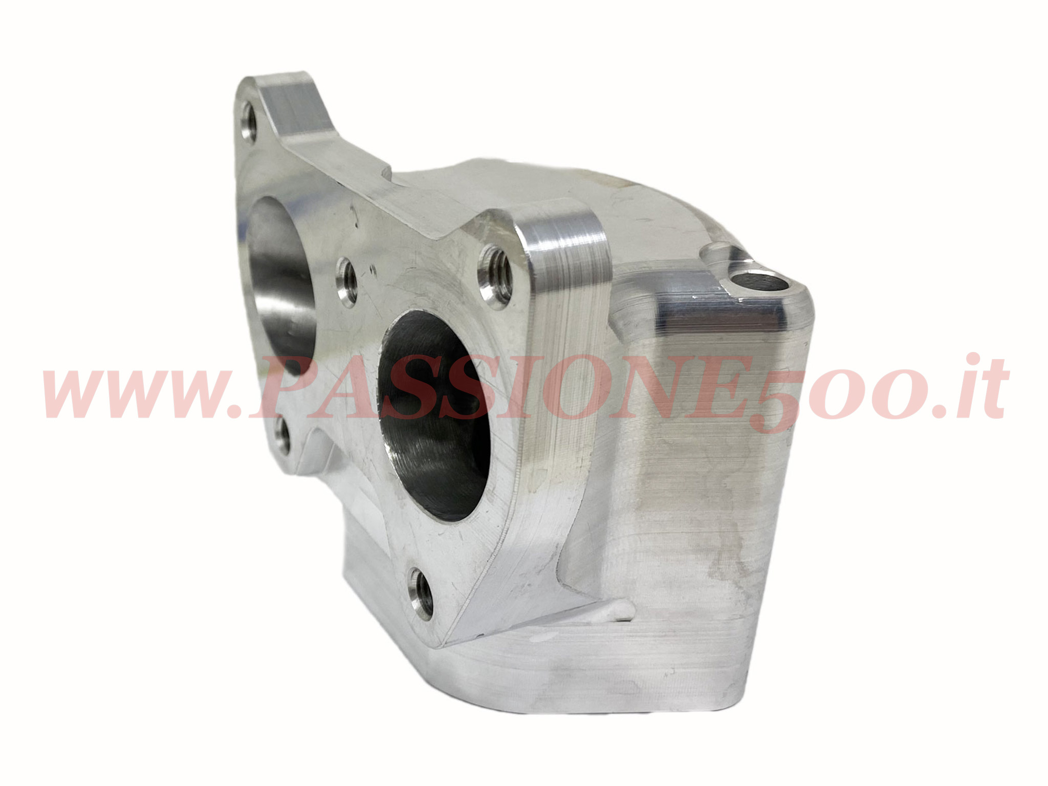 collettore carburatore Solex 32-35 Testa Motore Panda Fiat 500