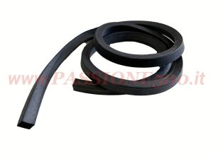 guarnizione cofano anteriore Autobianchi Bianchina