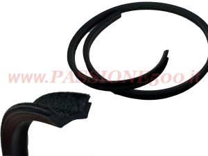 canalino deflettore Autobianchi Bianchina