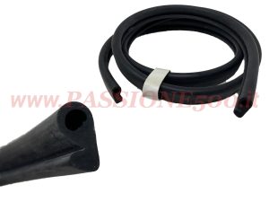 guarnizione anteriore capote Autobianchi bianchina Trasformabile
