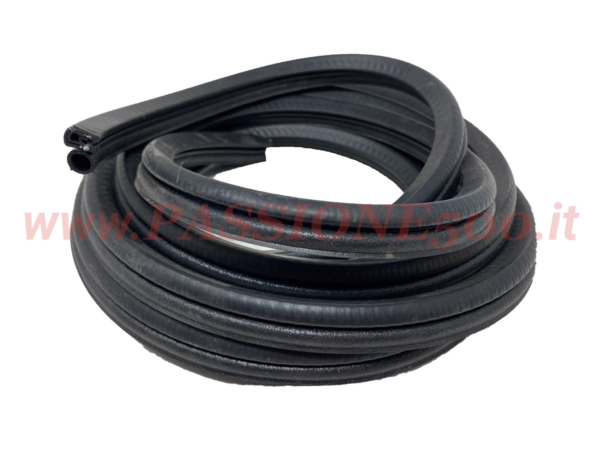 guarnizione vano porta inferiore Autobianchi Bianchina Cabriolet