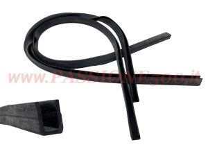 canalino deflettore Autobianchi Bianchina Cabrio