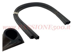 guarnizione vano porta superiore Autobianchi Bianchina Trasformabile