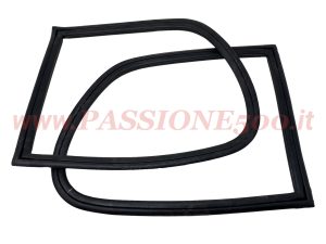 Vetro Posteriore Fisso Autobianchi Bianchina Berlina