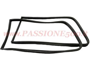 Vetro Posteriore Fisso Autobianchi Bianchina Panoramica