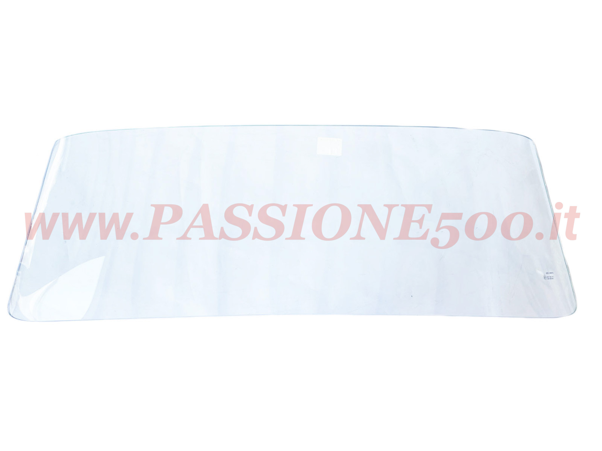 vetro parabrezza autobianchii bianchina cabriolet