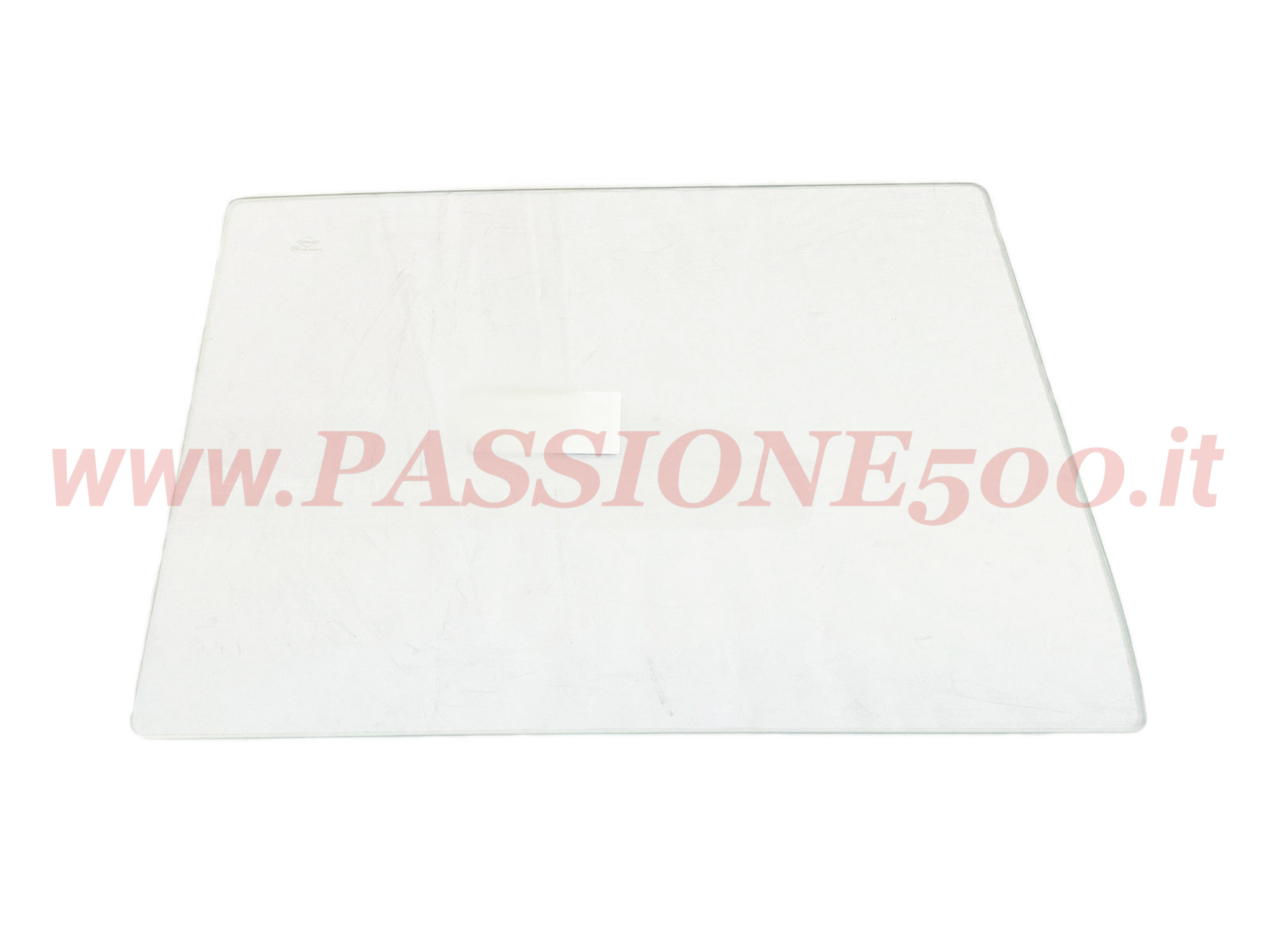 cristallo porta Autobianchi Bianchina Berlina