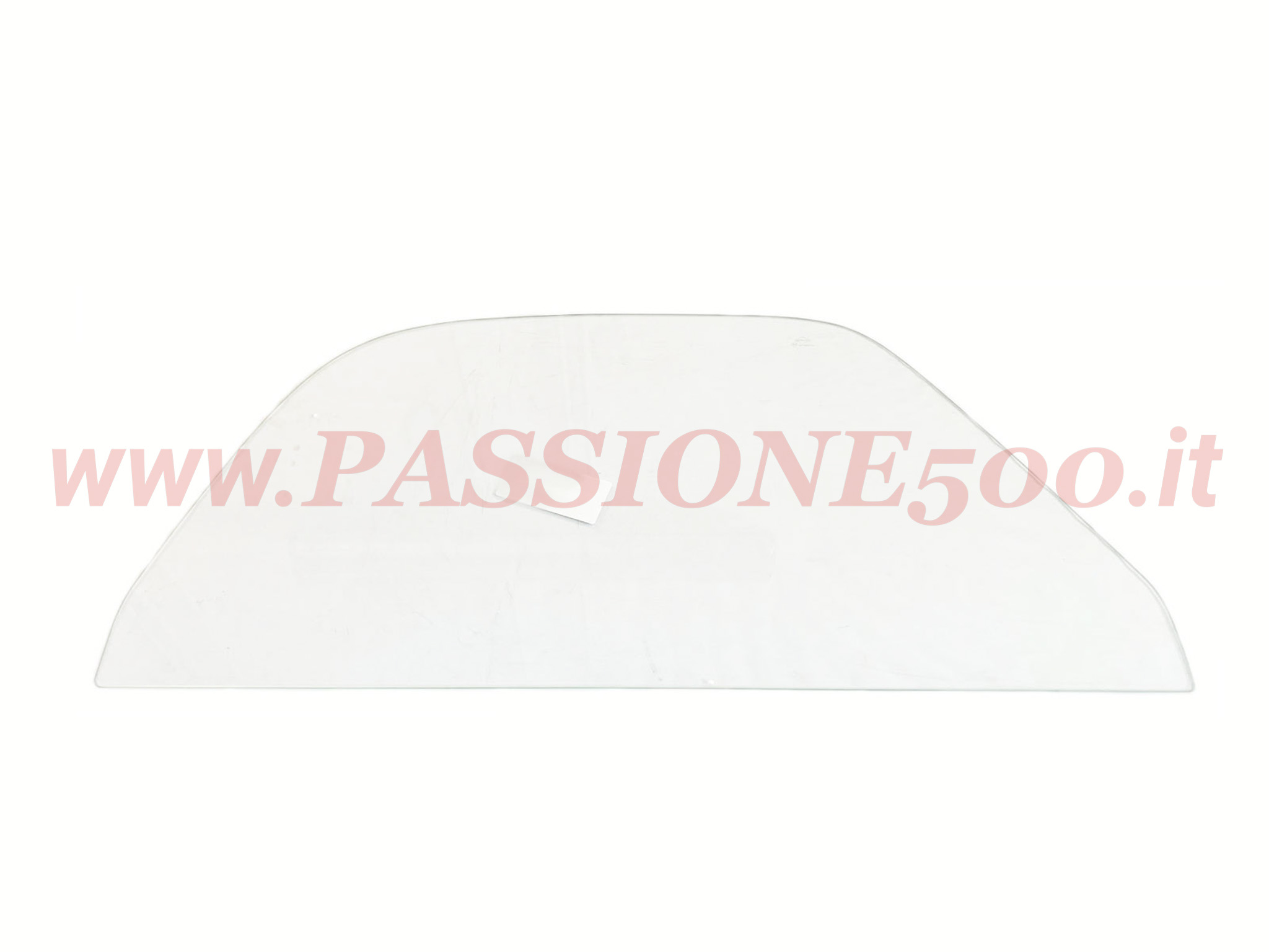 cristallo porta Autobianchi Bianchina Trasformabile