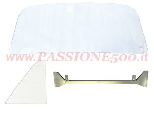 Scheiben und Sonstiges