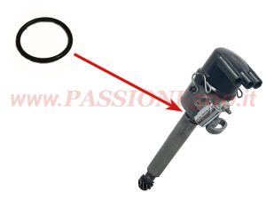 or spinterogeno Fiat 500 giardiniera