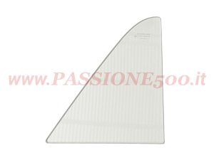 cristallo deflettore Autobianchi Bianchina Berlina