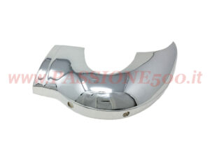 curva sinistra paraurti anteriore Autobianchi Bianchina