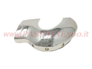 curva destra paraurti posteriore Autobianchi Bianchina