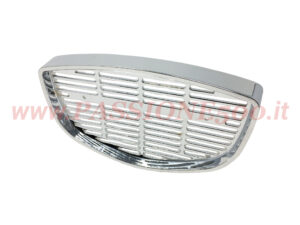 fregio griglia anteriore Bianchina Cabriolet