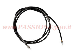 cavo contagiri Abarth Fiat 500