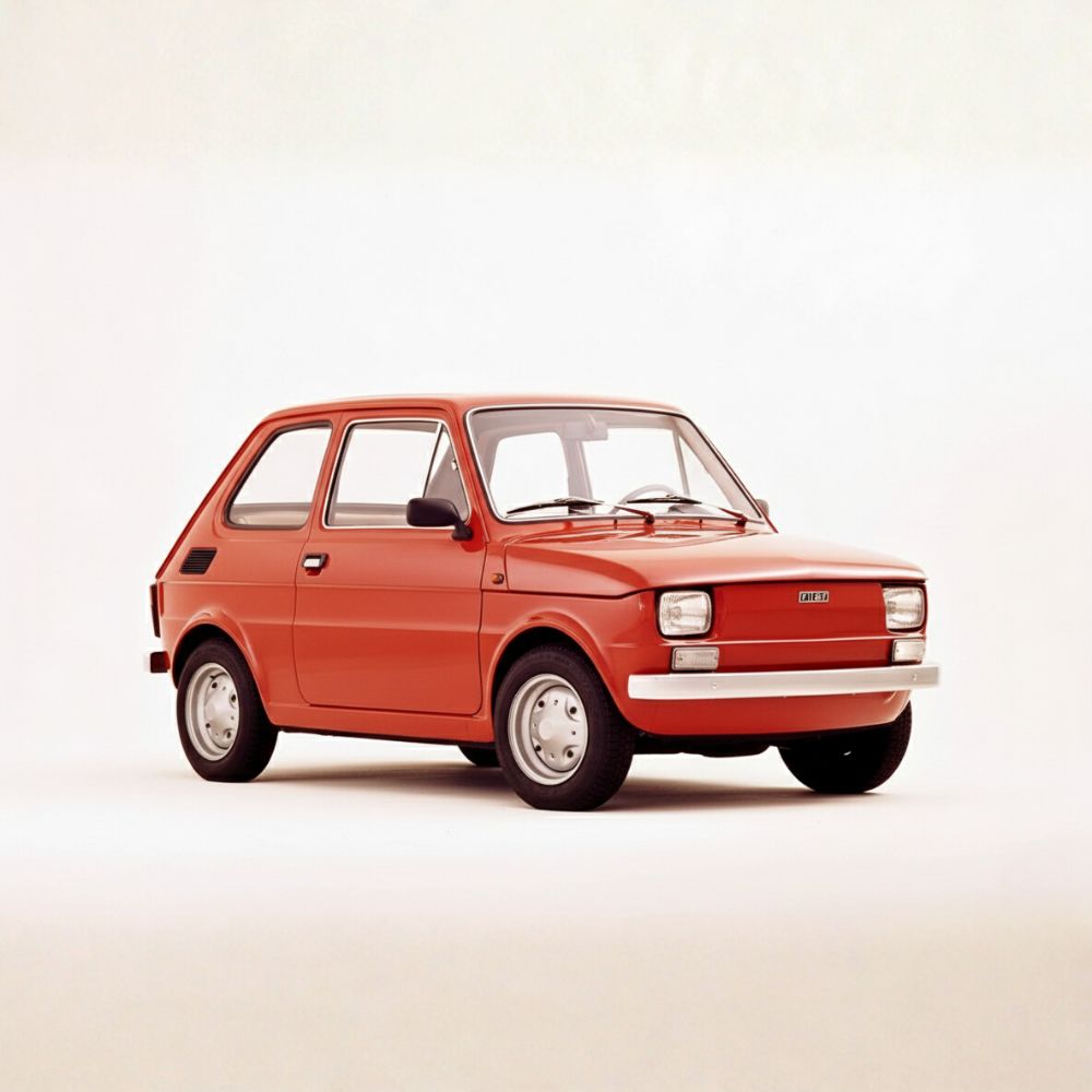 fiat 126