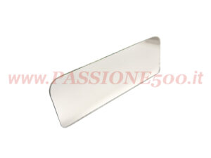 vetro ricambio specchio retrovisore Fiat 500 N