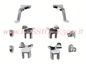 kit terminali raschiavetri Autobianchi Bianchina Cabriolet