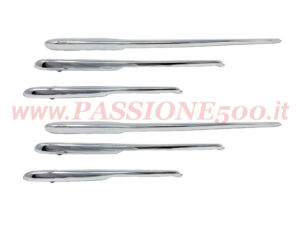 kit modanature autobianchi bianchina trasformabile