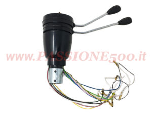 devioluce autobianchi bianchina