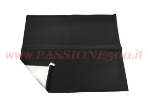 telo capote autobianchi bianchina panoramica