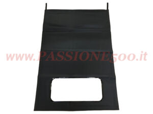 telo capote autobianchi bianchina trasformabile