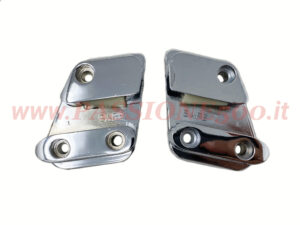 scontro serratura autobianchi bianchina cabriolet berlina panoramica