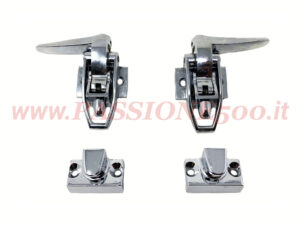 maniglie capote autobianchi bianchina cabriolet