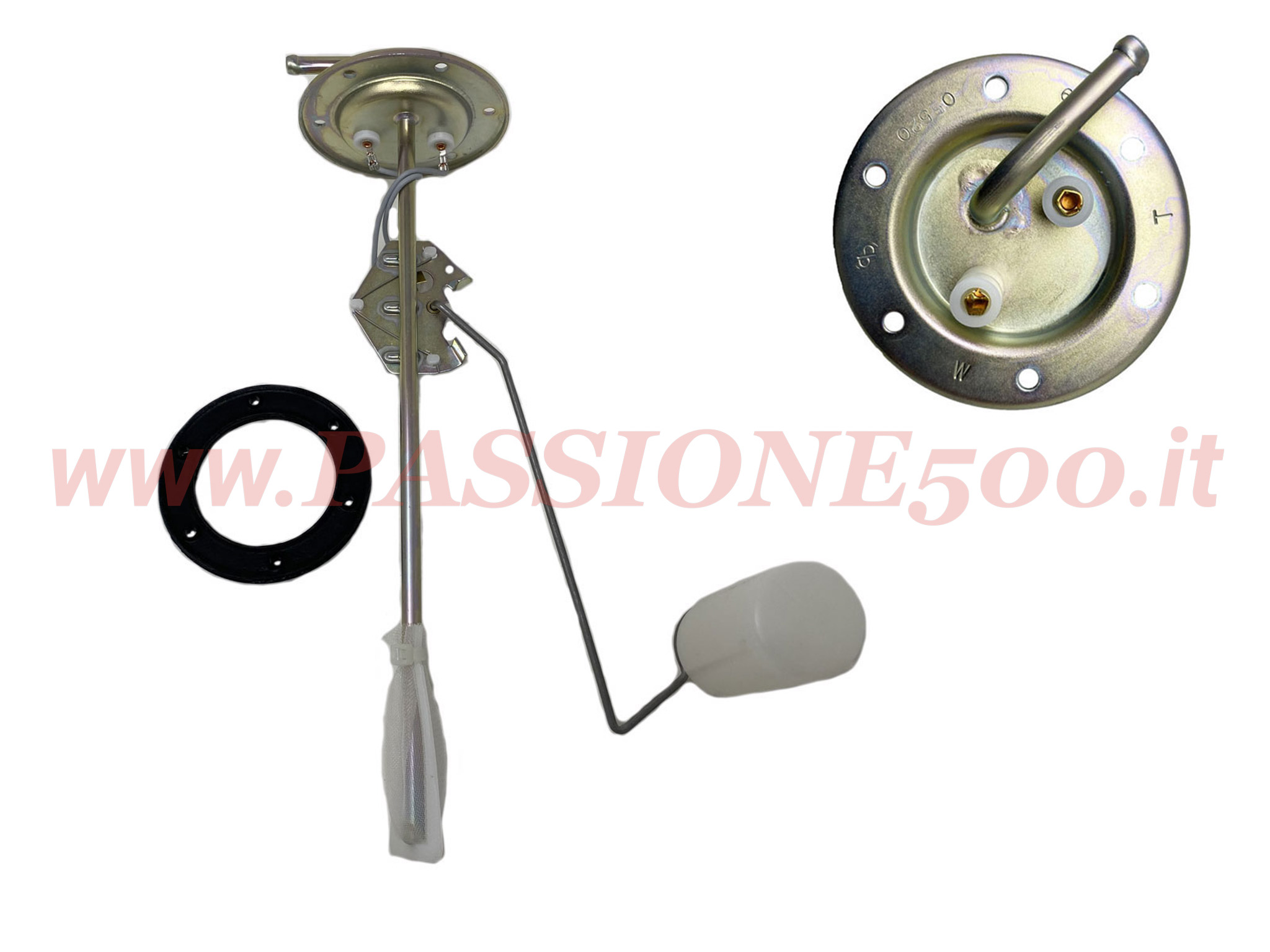 galleggiante benzina Autobianchi Bianchina da 1961 a 1964