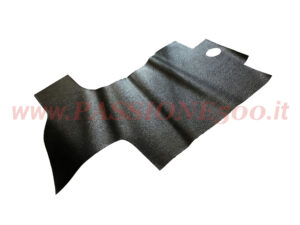 tappeto cofano anteriore Autobianchi Bianchina