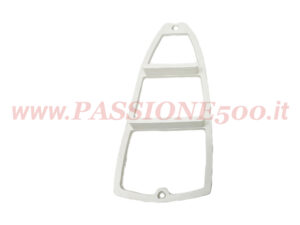 guarnizione fanale posteriore autobianchi bianchina