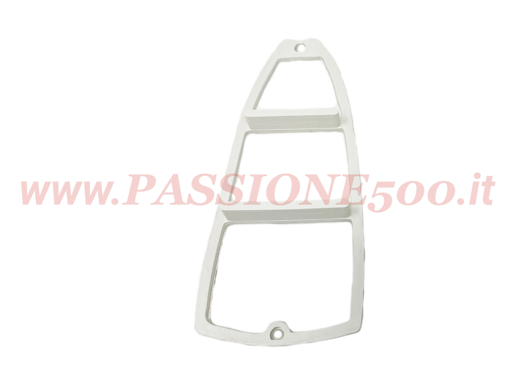 guarnizione fanale posteriore autobianchi bianchina