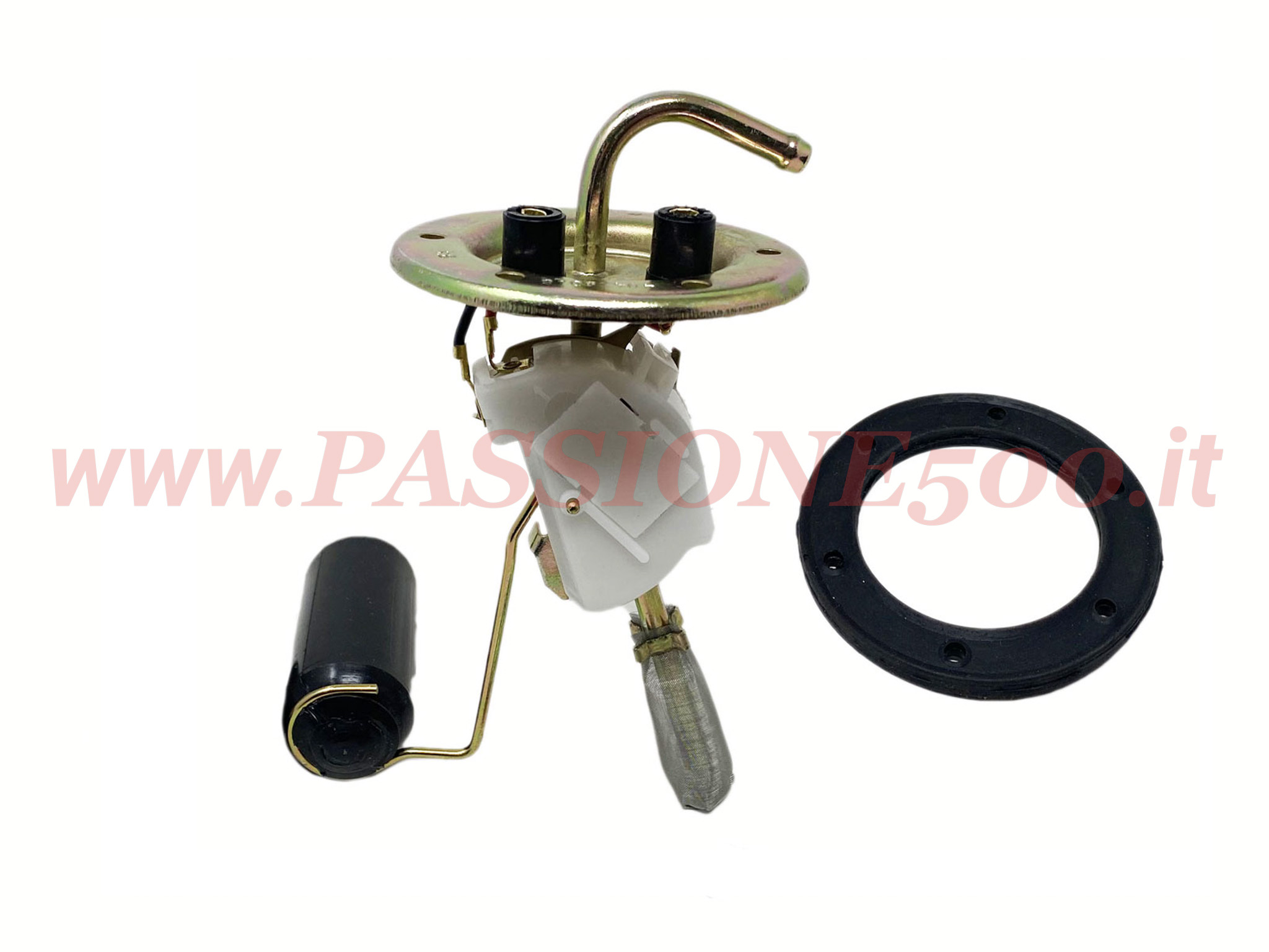 galleggiante benzina Autobianchi Bianchina fino 1960