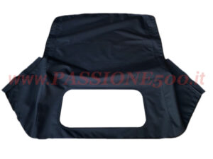 telo capote autobianchi bianchina cabriolet