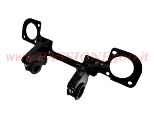 staffa cremagliera sterzo Fiat 500