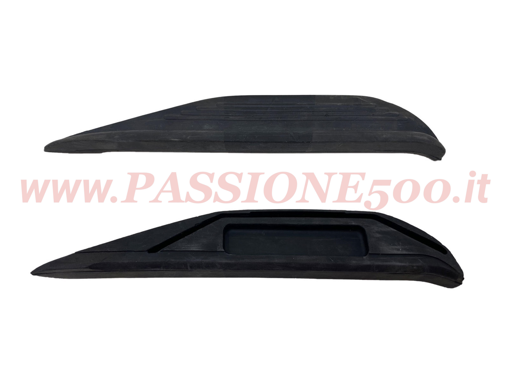 inserti in gomma autobianchi bianchina