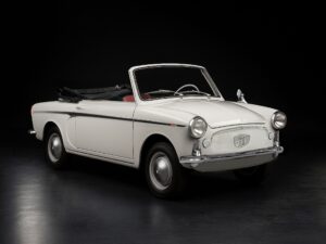 Autobianchi Bianchina