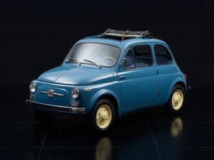 Fiat 500 N