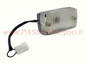 fanalino retromarcia Fiat 126 Bis
